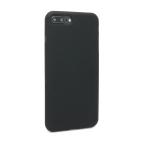 Maska Futrola GENTLE COLOR za Iphone 7 Plus/8 Plus crna cena 1000 din slika