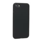 Maska Futrola GENTLE COLOR za iPhone 7/8/SE (2020/2022) crna cena 1000 din slika