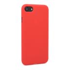 Maska Futrola GENTLE COLOR za iPhone 7/8/SE (2020/2022) crvena cena 1000 din slika