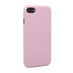 Maska Futrola GENTLE COLOR za iPhone 7/8/SE (2020/2022) roze cena 1000 din slika