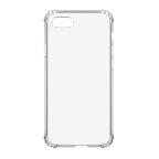 Maska Futrola silikon CRASHPROOF za iPhone 7/8/SE (2020/2022) providna cena 1000 din slika