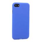 Maska Futrola GENTLE COLOR za iPhone 7/8/SE (2020/2022) plava cena 1000 din slika