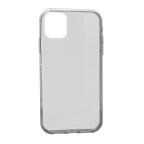 Maska Futrola silikon CLEAR STRONG za iPhone 11 (6.1) providna cena 1000 din slika