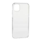 Maska Futrola CLEAR FIT za iPhone 11 (6.1) providna cena 1000 din slika
