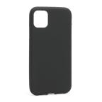 Maska Futrola GENTLE COLOR za iPhone 11 (6.1) crna cena 1000 din slika