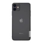 Maska Futrola NILLKIN Nature za iPhone 11 (6.1) bela cena 3000 din slika