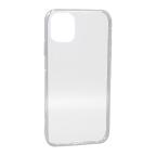 Maska Futrola silikon CLEAR za iPhone 11 (6.1) providna cena 1000 din slika