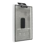 Maska Futrola NILLKIN super frost za Iphone 11 crna (logo cut) slika 4