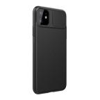 Maska Futrola NILLKIN Cam Shield za iPhone 11 (6.1) crna slika 2