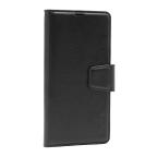 Maska Futrola BI FOLD HANMAN II za Iphone 6/Iphone 7/8/SE (2020/2022) crna cena 3000 din slika