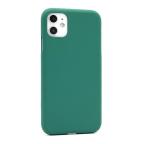 Maska Futrola GENTLE COLOR za iPhone 11 (6.1) zelena cena 1000 din slika