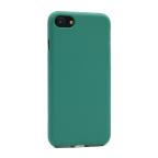Maska Futrola GENTLE COLOR za iPhone 7/8/SE (2020/2022) zelena cena 1000 din slika
