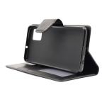 Maska Futrola BI FOLD HANMAN II za Samsung A515F Galaxy A51 crna slika 2