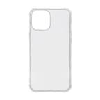 Maska Futrola silikon CRASHPROOF za iPhone 12/12 Pro (6.1) providna cena 1000 din slika