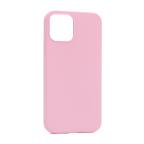 Maska Futrola GENTLE COLOR za iPhone 12/12 Pro (6.1) roze cena 1000 din slika