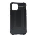Maska Futrola DEFENDER II za iPhone 12/12 Pro (6.1) crna cena 2500 din slika