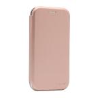 Maska Futrola BI FOLD Ihave za iPhone 12 Mini (5.4) roze cena 1000 din slika