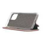 Maska Futrola BI FOLD Ihave za iPhone 12 Mini (5.4) roze slika 2