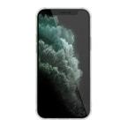 Maska Futrola NILLKIN Nature za iPhone 12/12 Pro (6.1) bela slika 2