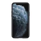Maska Futrola Nillkin Cam Shield Pro za iPhone 12/12 Pro (6.1) crna slika 3