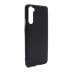 Maska Futrola silikon DURABLE za OnePlus Nord crna cena 1000 din slika