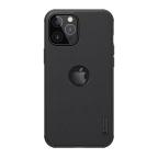 Maska Futrola NILLKIN Super Frost Pro za iPhone 12/12 Pro (6.1) crna cena 4500 din slika
