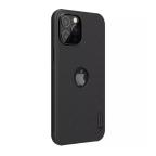 Maska Futrola NILLKIN Super Frost Pro za iPhone 12/12 Pro (6.1) crna slika 3