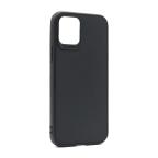 Maska Futrola Soft 3D Camera za iPhone 12/12 Pro (6.1) crna cena 1000 din slika