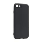 Maska Futrola Soft 3D camera za iPhone 7/8/SE (2020/2022) crna cena 1000 din slika