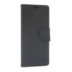 Maska Futrola BI FOLD MERCURY za ZTE Blade A31 Plus crna cena 1000 din slika