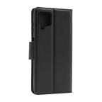 Maska Futrola BI FOLD HANMAN II za Samsung A125F Galaxy A12 crna slika 3