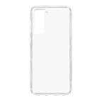 Maska Futrola ULTRA TANKI PROTECT silikon za Samsung G991B Galaxy S21 providna (bela) cena 1000 din slika