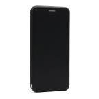 Maska Futrola BI FOLD Ihave za Samsung A125F Galaxy A12 crna cena 2500 din slika