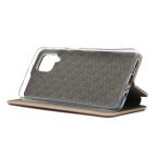 Maska Futrola BI FOLD Ihave za Samsung A125F Galaxy A12 roze slika 2