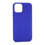Maska Futrola GENTLE COLOR za iPhone 12/12 Pro (6.1) plava cena 1000 din slika
