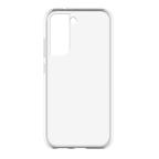 Maska Futrola silikon CLEAR STRONG za Samsung G991B Galaxy S21 providna cena 1000 din slika