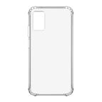 Maska Futrola silikon CRASHPROOF za Samsung A025G Galaxy A02s (EU) providna cena 1000 din slika