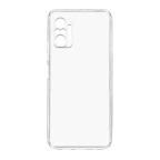 Maska Futrola ULTRA TANKI PROTECT silikon za Xiaomi Redmi Note 10 Pro/Redmi Note 10 Pro Max providna (bela) cena 1000 din slika