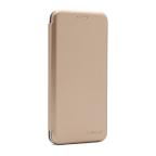 Maska Futrola BI FOLD Ihave za Xiaomi Redmi Note 10/10S roze cena 1000 din slika