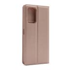 Maska Futrola BI FOLD HANMAN za Xiaomi Redmi Note 10 Pro/Redmi Note 10 Pro Max svetlo roze slika 3