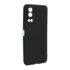 Maska Futrola GENTLE COLOR za Vivo Y72 crna cena 1000 din slika