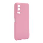 Maska Futrola GENTLE COLOR za Vivo Y72 roze cena 1000 din slika