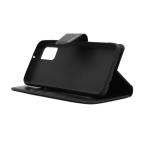 Maska Futrola BI FOLD HANMAN II za Samsung A037G Galaxy A03s crna slika 2