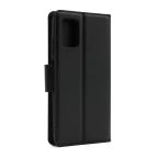 Maska Futrola BI FOLD HANMAN II za Samsung A037G Galaxy A03s crna slika 3