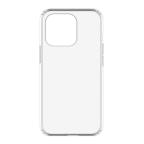 Maska Futrola CLEAR FIT za iPhone 13 Pro (6.1) providna cena 1000 din slika
