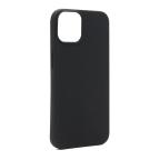 Maska Futrola GENTLE COLOR za iPhone 13 (6.1) crna cena 1000 din slika