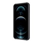 Maska Futrola Nillkin Cam Shield Pro za iPhone 13 (6.1) crna slika 3