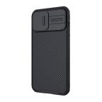 Maska Futrola Nillkin Cam Shield Pro za iPhone 13 Pro Max (6.7) crna slika 2