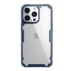 Maska Futrola NILLKIN Nature Pro za iPhone 13 Pro Max (6.7) plava cena 4500 din slika