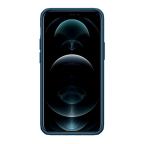 Maska Futrola NILLKIN Super Frost Pro za iPhone 13 (6.1) plava slika 3